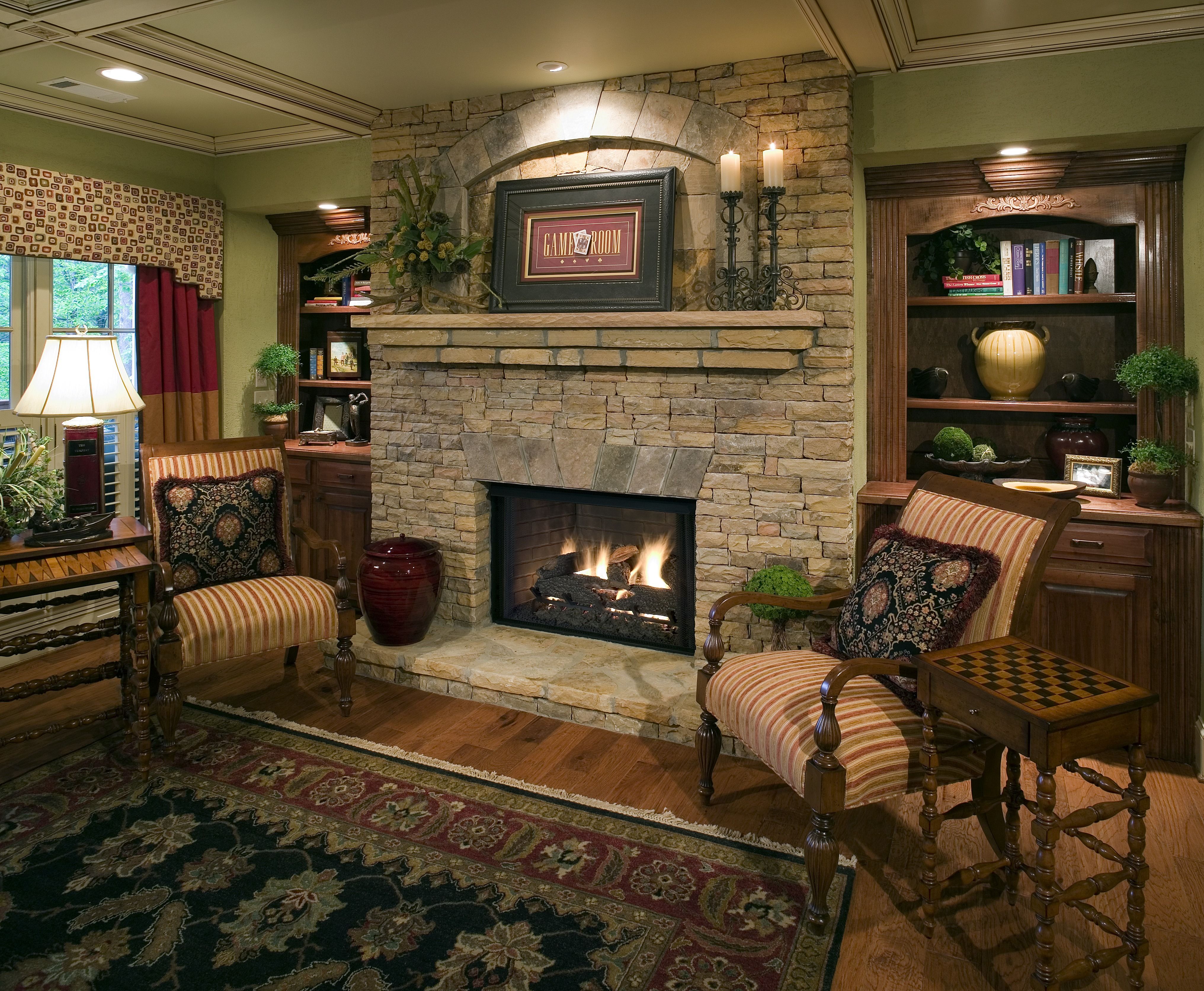 Marquis Fireplaces Inspirational Popular House Paint Colors for 2014 Living Rooms