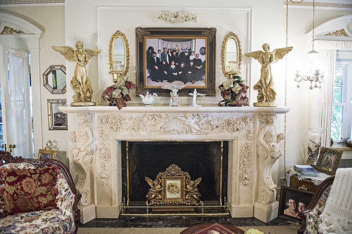 Rednour home is a showpiece of the Du Quoin State Fairground 5d ca2604age