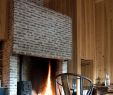 Martin Industries Fireplace Fresh Privat Folstad Hoem Fyresdal Hytte Bilde 6