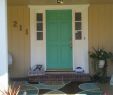 Mason Lite Fireplace Best Of Teal Front Door the Color is Called Capri Teal by Glidden