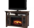 Media Center with Fireplace Luxury 35 Minimaliste Electric Fireplace Tv Stand