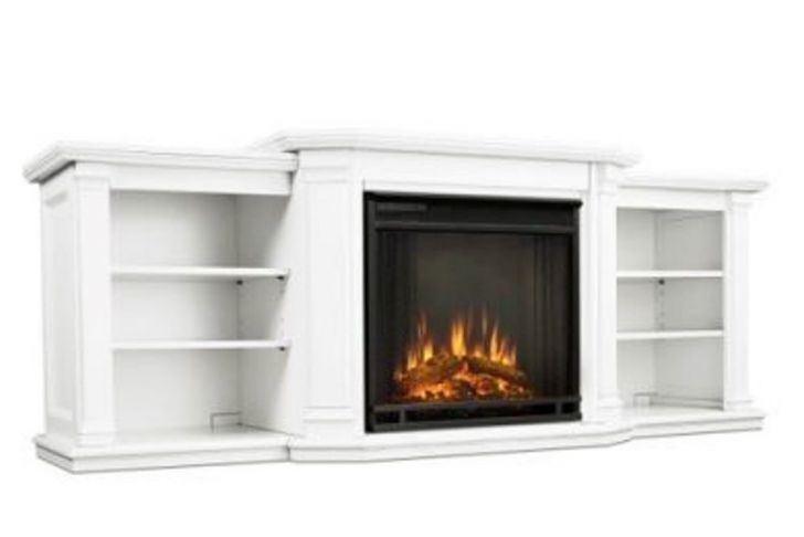 Media Fireplace Elegant Electric Fireplace Tv Stand Flame Media Entertainment Center