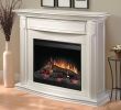 Menards Electric Fireplace Logs Fresh Colton Espresso Electric Fireplace Mantel Package Dfp26l