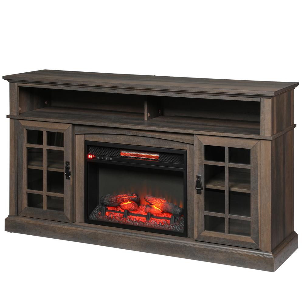 Menards Fireplace Inserts Luxury Kostlich Home Depot Fireplace Tv Stand Gray Lumina Lowes