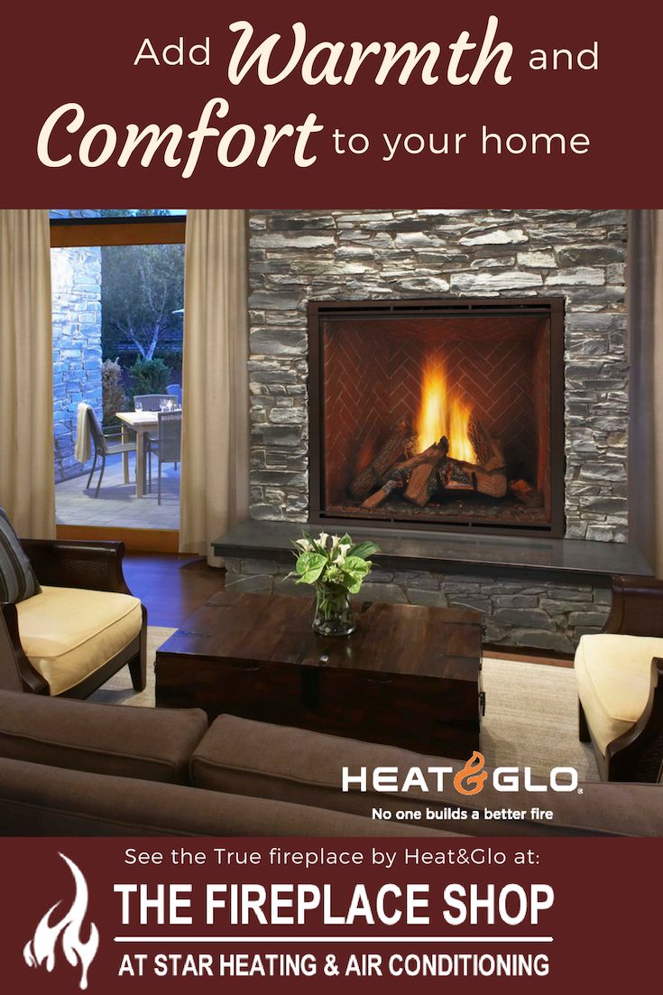 Mendota Fireplace Inserts Best Of the Fireplace Shop at Star Heating and Air Conditioning