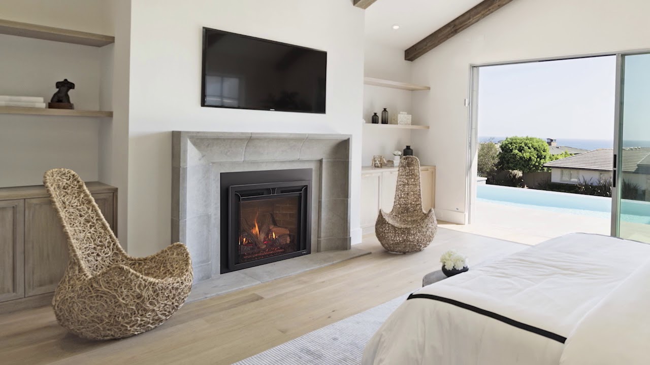 Mendota Fireplace Inserts Inspirational Escape Gas Firebrick Inserts