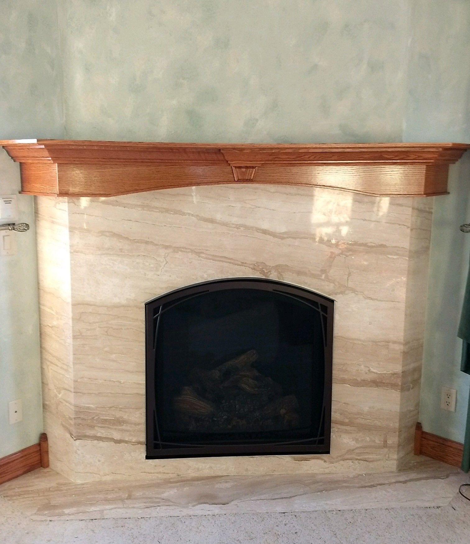 76 Best gas fireplaces images c81a ce57d87b21f