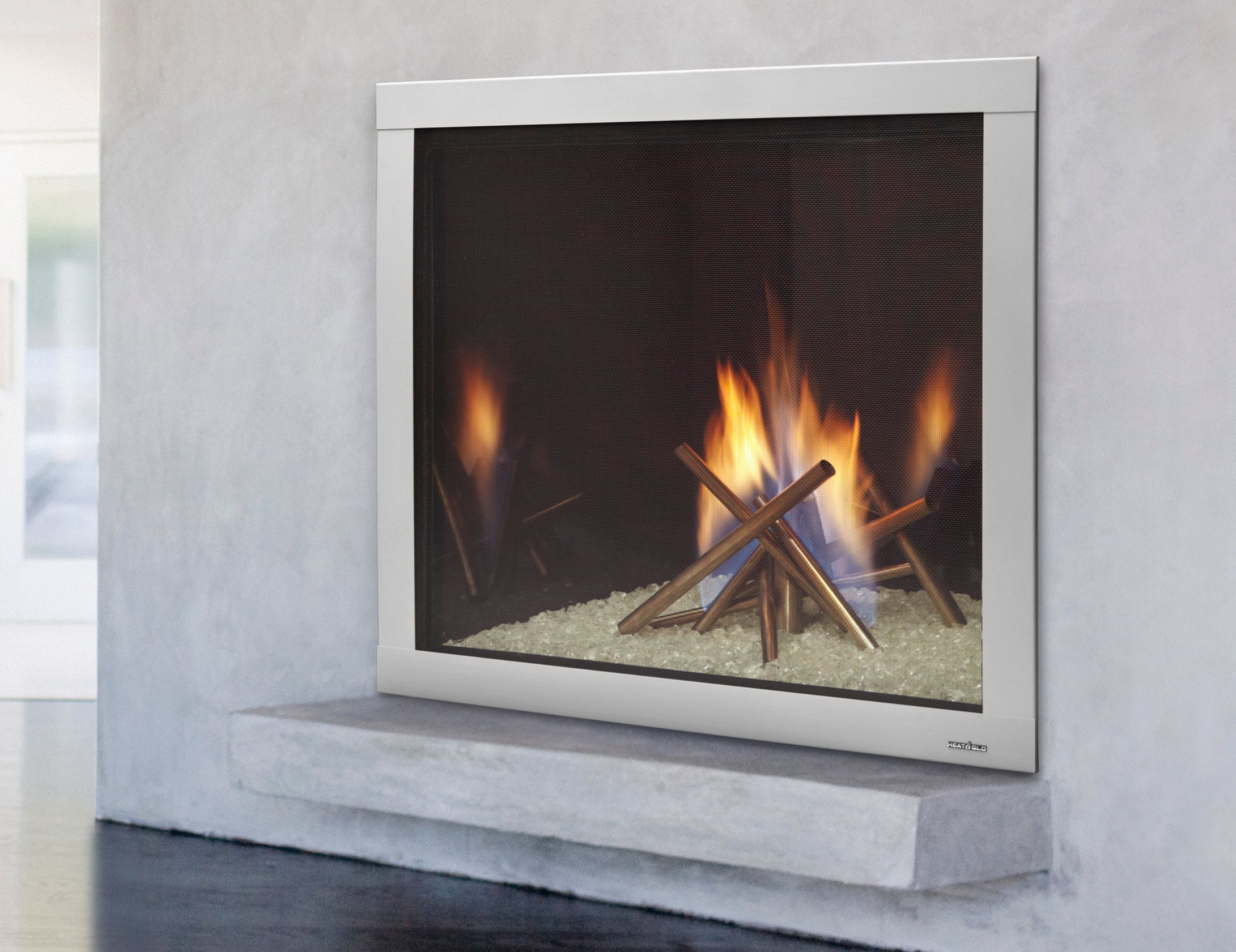 Mendota Gas Fireplace Insert Reviews Lovely Modern Fireplace Inserts Charming Fireplace