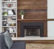 Mendota Gas Fireplace New Warm Wood Low Profile Fireplace I Would Probably Omit the