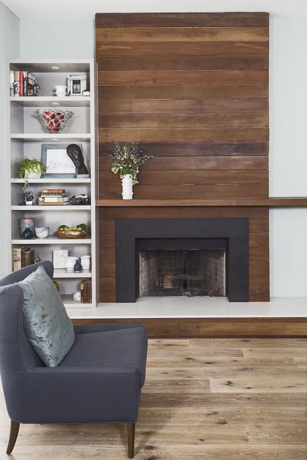 Mendota Gas Fireplace New Warm Wood Low Profile Fireplace I Would Probably Omit the