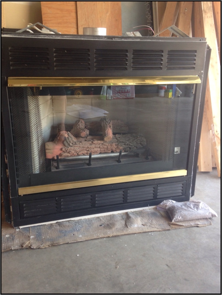 Mendota Gas Fireplace Troubleshooting Awesome Temtex Fireplace