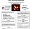 Mendota Gas Fireplace Troubleshooting Lovely Mendota Fv 33i Operating Instructions