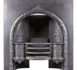 Metal Fireplace Surround Awesome Antique Early Victorian Cast Iron Fireplace Grate