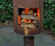 Metal Outdoor Fireplace with Chimney Awesome Pin by Ron Richter On Welding In 2019