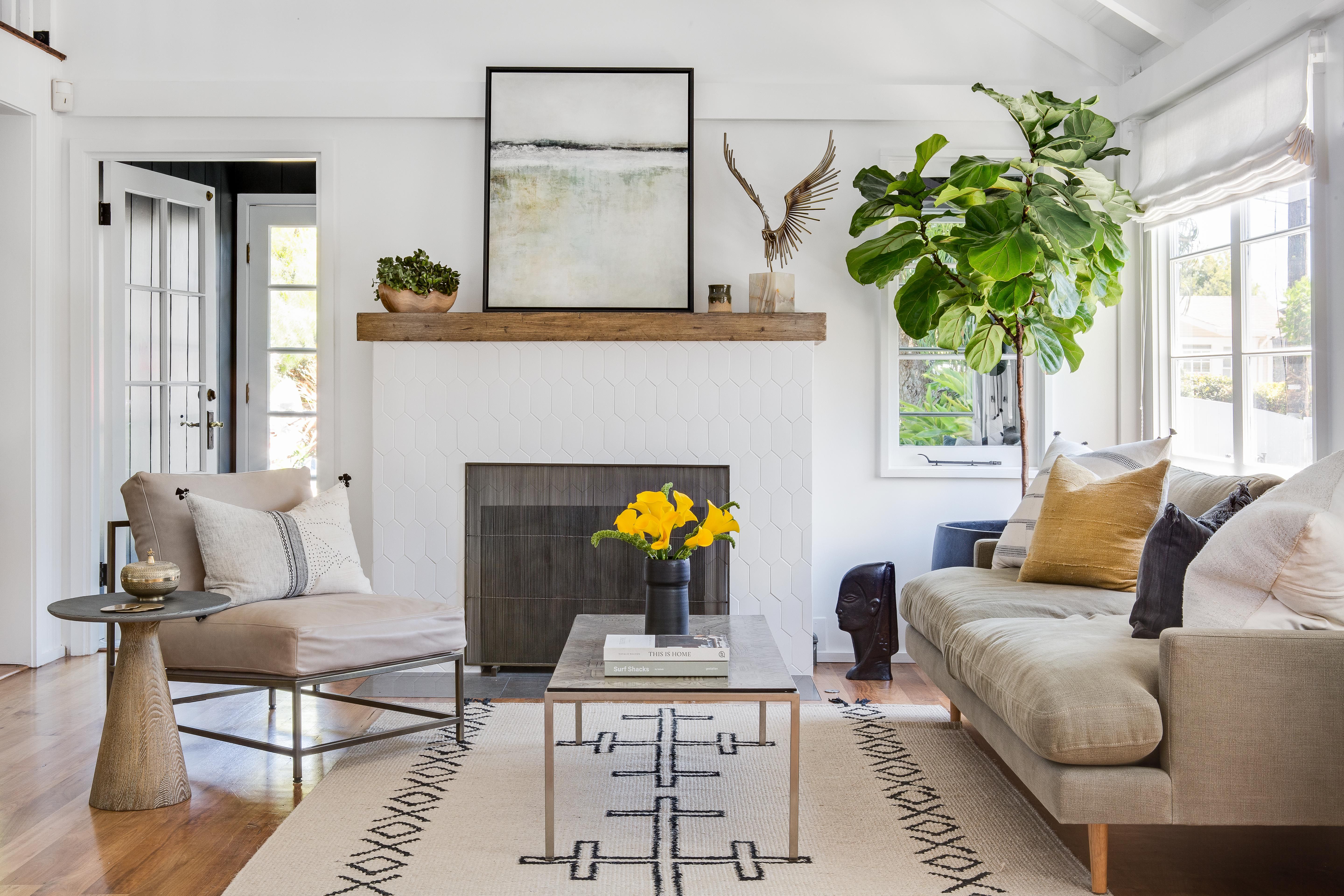 Jen Samson Design Laguna Beach Home Tour Built In Living 0dbd eb2e9157a413c8a d