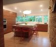 Mid Century Modern Fireplace tools Awesome Remodeled Kitchen is New Heart Of Midcentury Modern Kirkwood