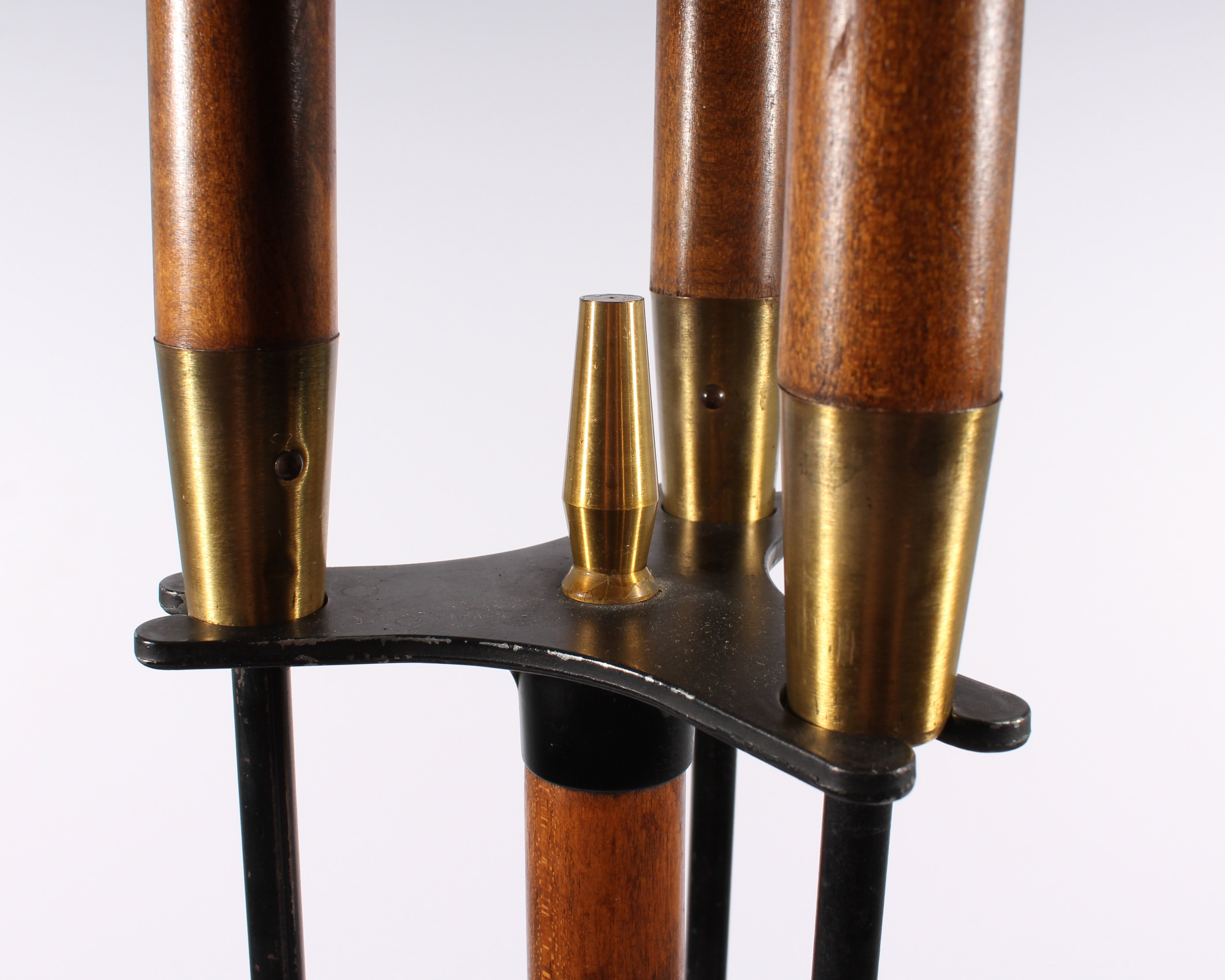 Seymour Manufacturing Mid Century Modern Fireplace Tools seymourfireplace 02