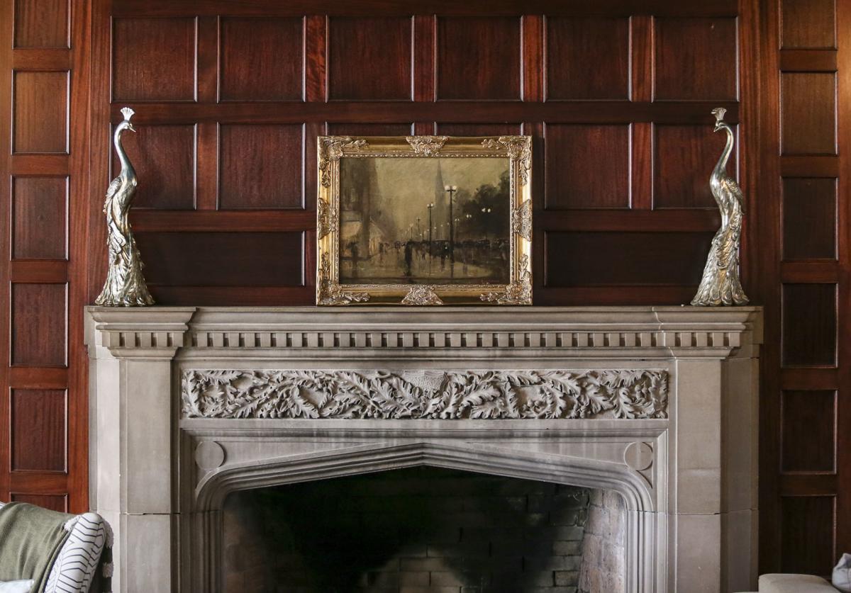 Midwest Fireplace Unique Rick S Six Frosty Start Cresting Rivers Shrinking Smart