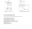 Millivolt thermostat for Gas Fireplace Awesome Millvolt Gas Valve Wiring Diagram Technical Diagrams