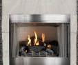 Millivolt thermostat for Gas Fireplace Fresh Empire Carol Rose 42" Traditional Vent Free Stainless Steel Outdoor Fireplace Op42fp