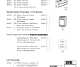 Millivolt thermostat for Gas Fireplace Unique Lasco Fittings thermostats Description Anglais