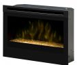 Mini Electric Fireplace Awesome the Latest Concept In Electric Space Heaters the Dimplex
