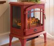 Mini Electric Fireplace Heater Inspirational Mini Electric Fireplace Charming Fireplace