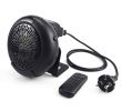 Mini Electric Fireplace Heater Luxury 1000w Electric Heater Mini Stove Fan Heater Household Portable Wall Air Convector Fice Handy Space Heater Warm Machine Winter