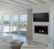 Minimum Distance Between Fireplace and Tv Lovely Cosmo 42 Gas Fireplace