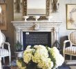 Mirror Above Fireplace Elegant 1950 S Italian Sconces Flanking Gold Mirror Above Fireplace