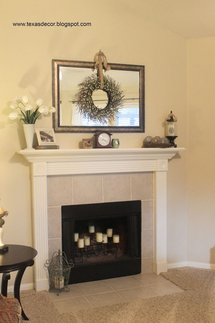 Mirror Above Fireplace Unique Rosie Green Rosielmh21 On Pinterest