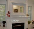 Mirror Over Fireplace Lovely Ideal Mirrors Over Mantels Ln57 – Roc Munity
