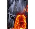 Mobile Fireplace Best Of Intex Aqua Power Hd 4g Printed Cover by Ganesham