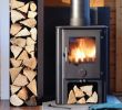 Mobile Fireplace Lovely Products & Stoves Chilli Penguin Stoves