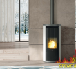 Mobile Home Fireplace Insert Lovely 8 2kw “edilkamin” Evia Pellet Stove Display Model In Mullingar