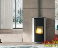 Mobile Home Fireplace Insert Lovely 8 2kw “edilkamin” Evia Pellet Stove Display Model In Mullingar