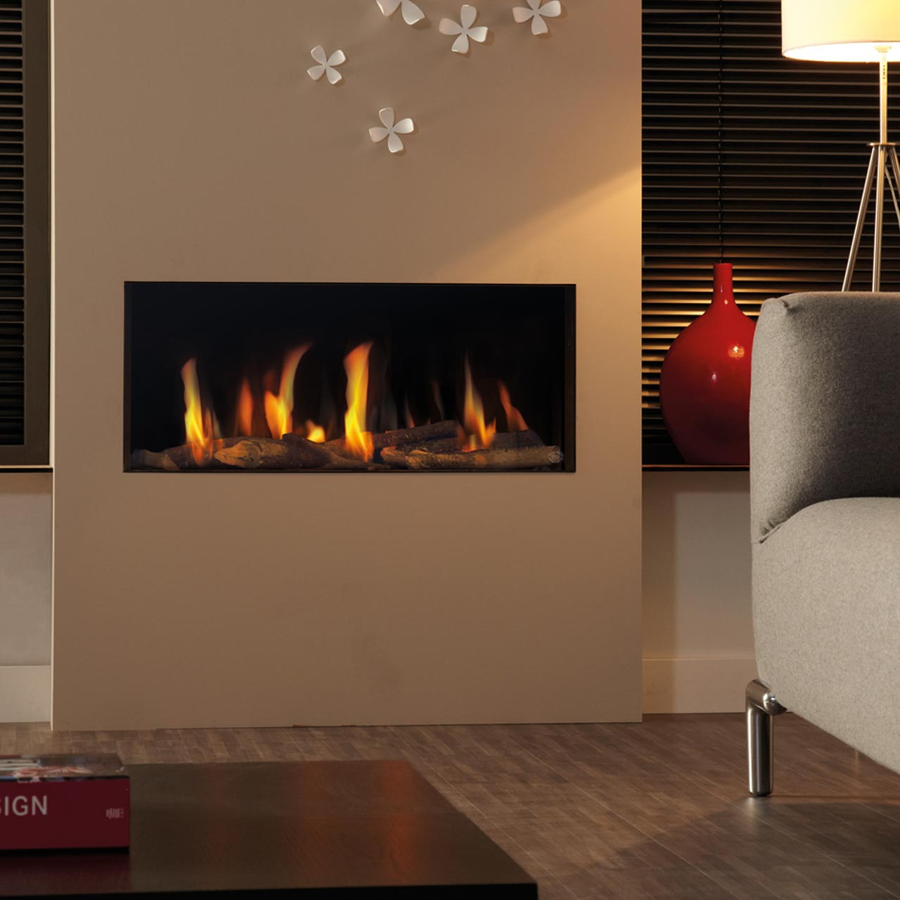 Mobile Home Fireplace Inspirational Gaskamin Dru Metro 80xt Rch