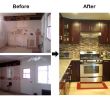 Mobile Home Fireplace Luxury Older Model Mobile Home Makeover before and after