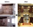 Mobile Home Fireplace Luxury Older Model Mobile Home Makeover before and after