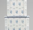 Mock Fireplace Elegant Mock Tile Stone Actually A Cabinet Clever Bukowskis In