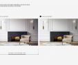 Mock Fireplace Fresh Fireplace Canvas Print Mockup Net Behance Creatsyofficial