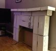 Mock Fireplace Fresh How to Make A Fake Fireplace Charming Fireplace