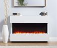 Modern Electric Fireplace Freestanding Elegant Focal Point Focalpoint1 On Pinterest