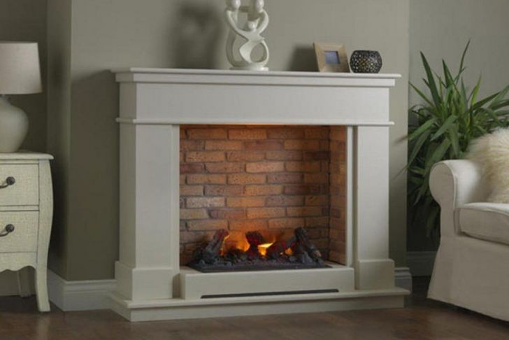 Modern Electric Fireplace with Mantel Elegant Vittoria Free Standing Electric Fire Suite In 2019