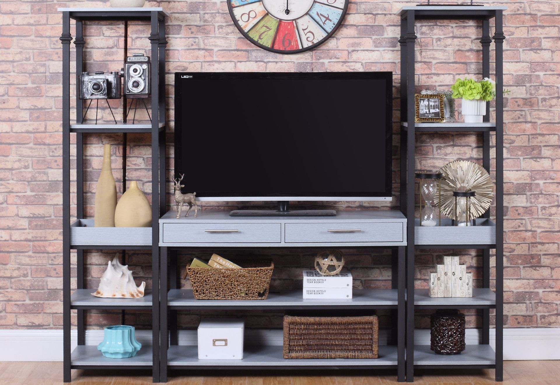 Tele Modern Entertainment Center Products 0dc68e d b9c57f4b318f6