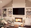 Modern Farmhouse Fireplace Elegant 66 Best Farmhouse Living Room Remodel Ideas 47