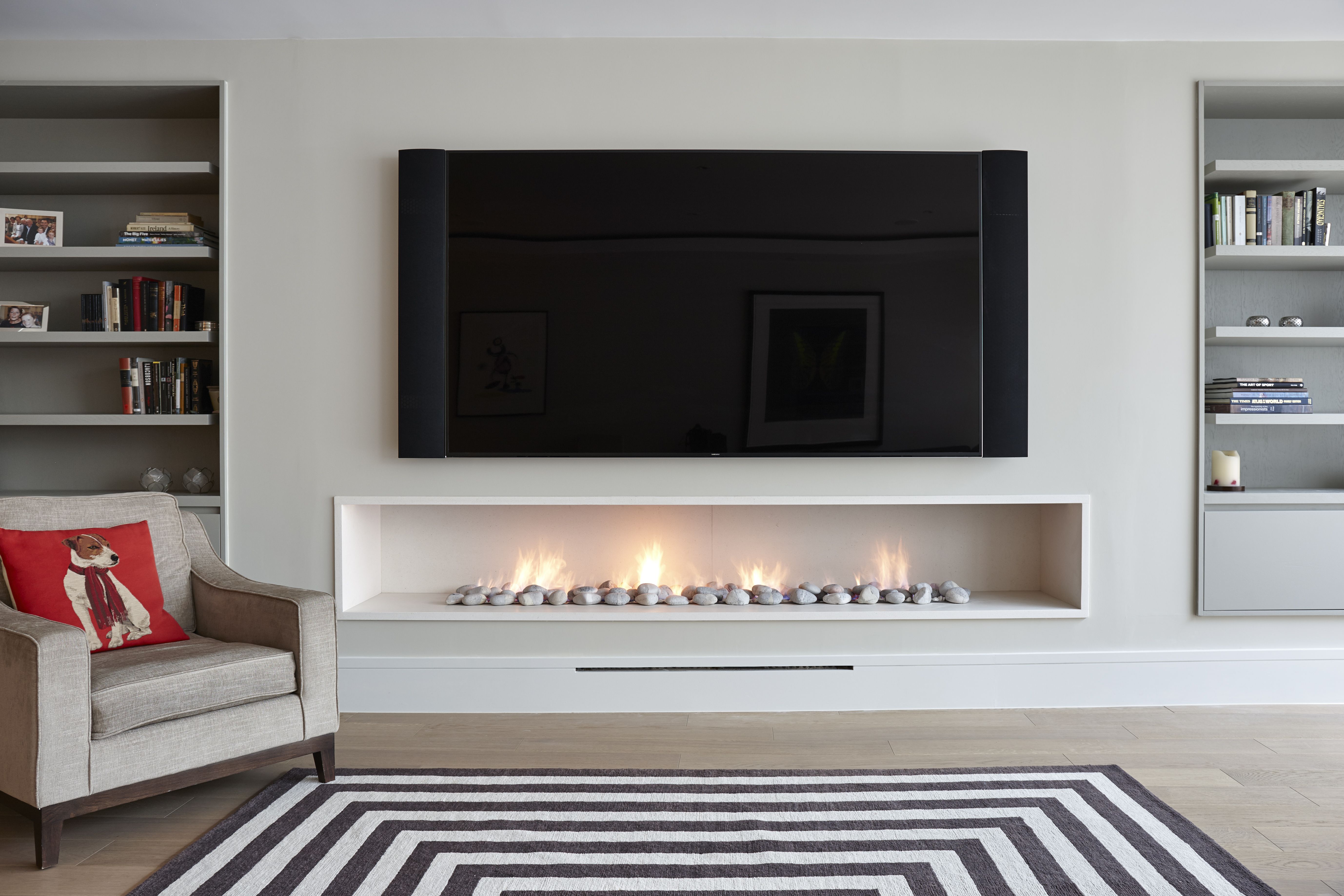 Modern Fireplace Design with Tv Luxury 201 Best Entertainment Units Images In 2019