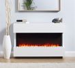Modern Free Standing Electric Fireplace Luxury Focal Point Focalpoint1 On Pinterest