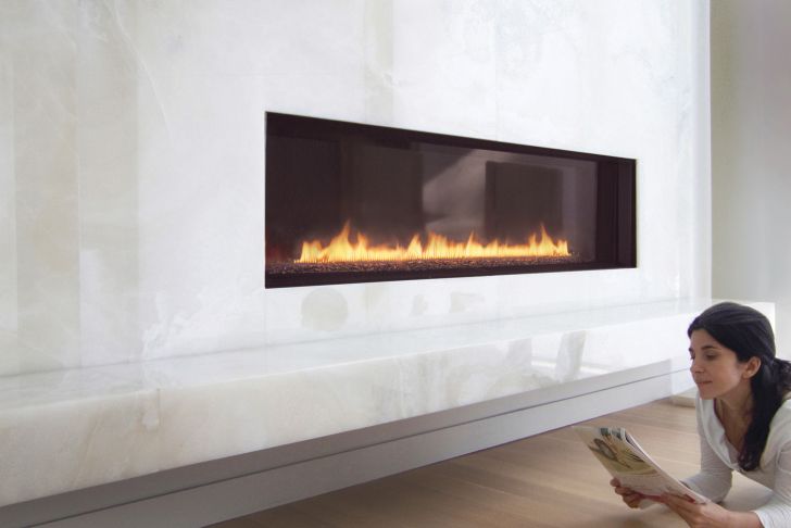 Modern Gas Fireplace Insert Lovely Spark Modern Fires