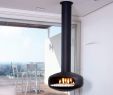Modern Hanging Fireplace Lovely Suspended Fireplace Numerous Benefits From Suspended Fireplaces